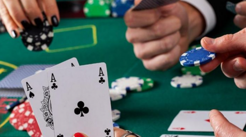 Как начать выигрывать в онлайн покер флэш игра игровые автоматы скачать
