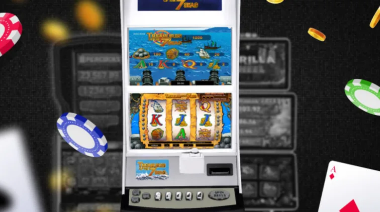 игровые автоматы GGBet