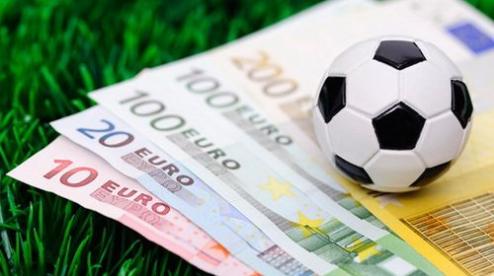 Ставки на футбол через банковскую карту ставки на спорт футбол лига европы